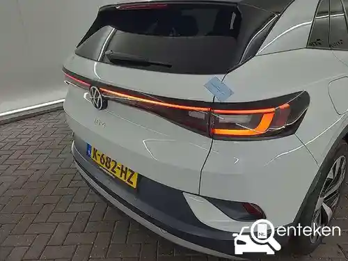 VW ID.4 Pro Performance 2020