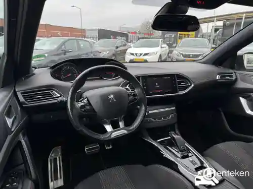 Peugeot 308 SW 1.2 PureTech 130 2019