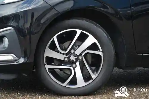 Peugeot 108 1.0 VTi 72 2021