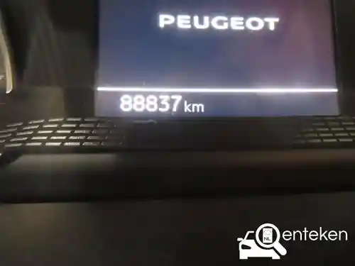 Peugeot 208 1.2 PureTech 100 2021