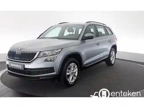 Skoda Kodiaq 1.5 TSI ACT 2020