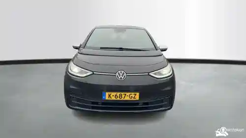 VW ID.3 Pro 58 kWh 2020