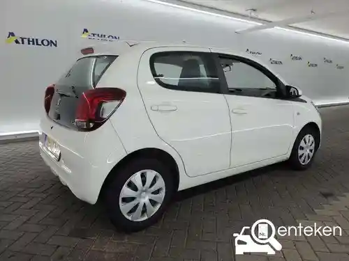 Peugeot 108 1.0 VTi 72 2021