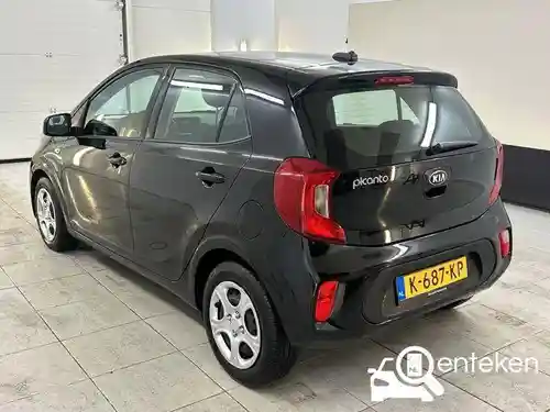 KIA Picanto 1.0 2021