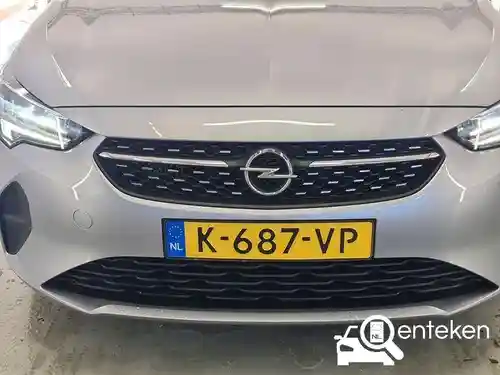 Opel Corsa 1.2 DI Turbo 2021