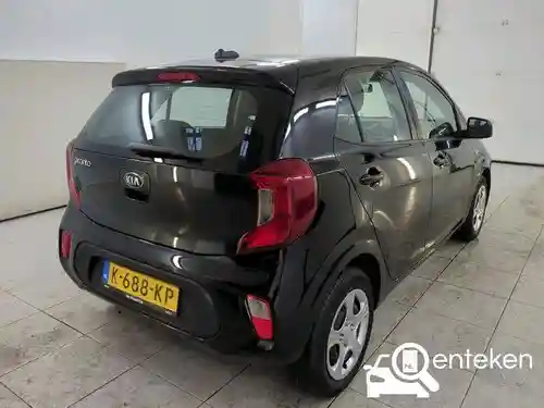 KIA Picanto 1.0 2021