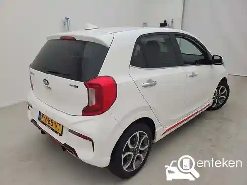 KIA Picanto 1.0 2021