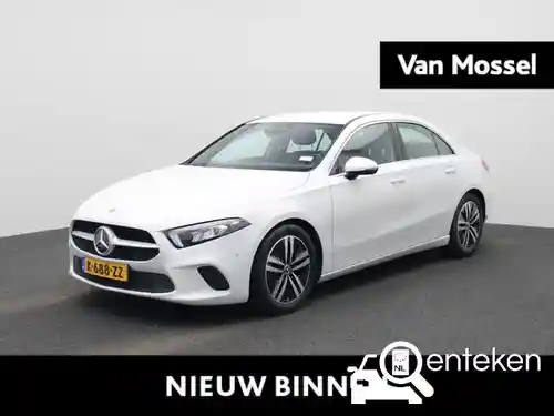 Mercedes-Benz A 180  2021