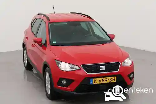 SEAT Arona 1.0 TSI 2020