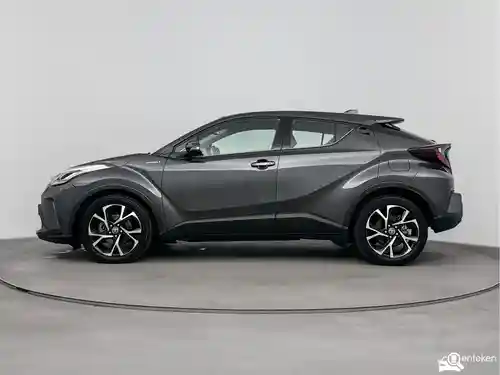 Toyota C-HR 1.8 Hybrid 2020