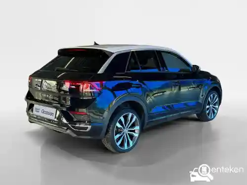 VW T-Roc 1.5 TSI OPF ACT 2019