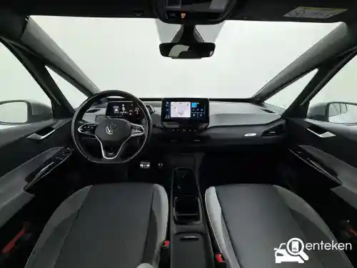 VW ID.3 Pro 58 kWh 2020