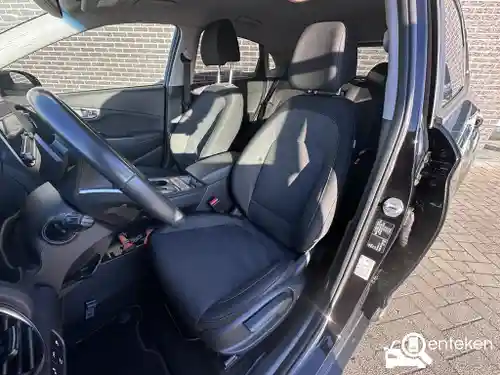 Hyundai Kona Elektro 64 kWh 2020