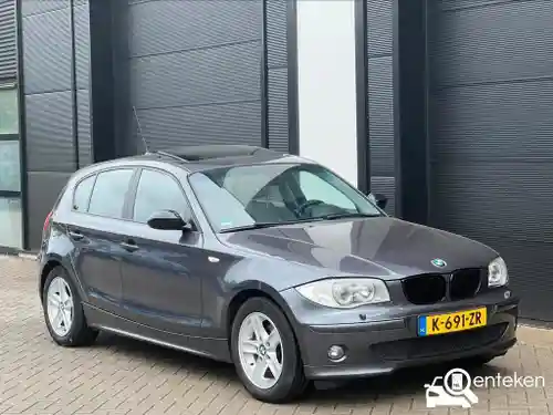 BMW 116i 2005