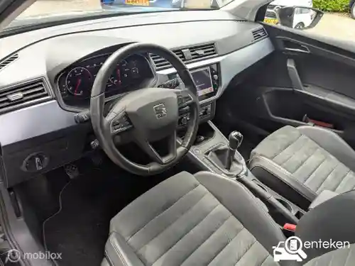 SEAT Arona 1.0 TSI 2020