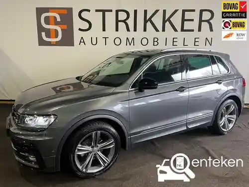 VW Tiguan Allspace 1.5 TSI OPF ACT 2020