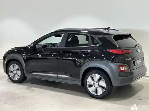 Hyundai Kona Elektro 64 kWh 2020