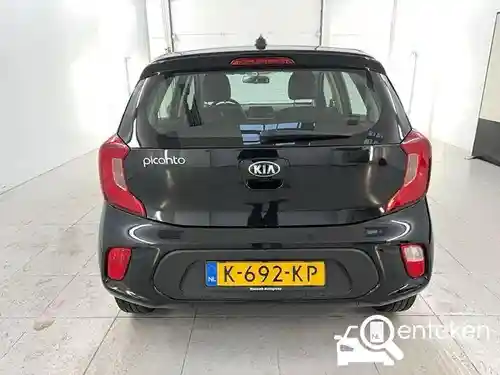 KIA Picanto 1.0 2021