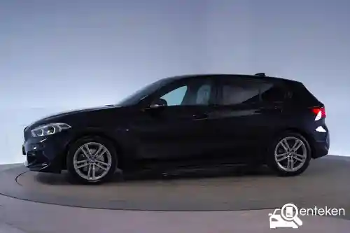 BMW 116i 2021