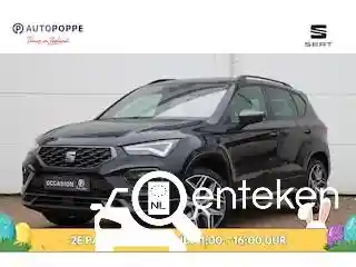 SEAT Ateca 1.5 TSI ACT 2021