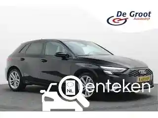 Audi A3 Sportback 30 TFSI 2021