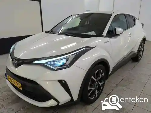 Toyota C-HR 1.8 Hybrid 2020