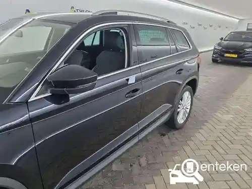 Skoda Kodiaq 1.5 TSI ACT 2021