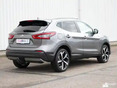 Nissan Qashqai 1.3 DIG-T 2020