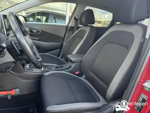 Hyundai Kona 1.6 GDI Hybrid 2021