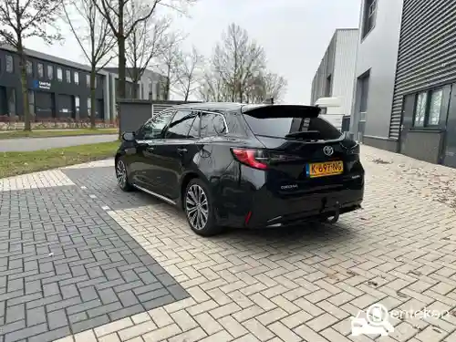 Toyota Corolla Touring Sports 1.8 Hybrid 2021