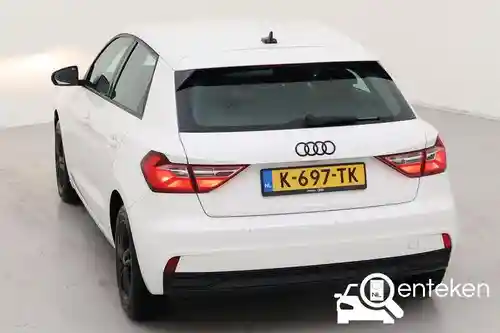 Audi A1 Sportback 25 TFSI 2021