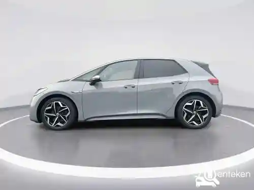 VW ID.3 Pro 58 kWh 2020