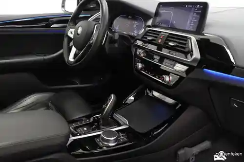 BMW X3 xDrive30e 2021
