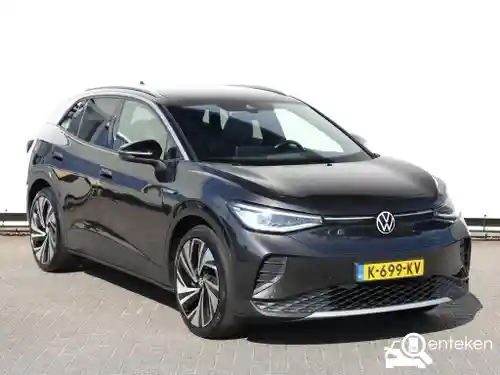 VW ID.4 Pro Performance 2020