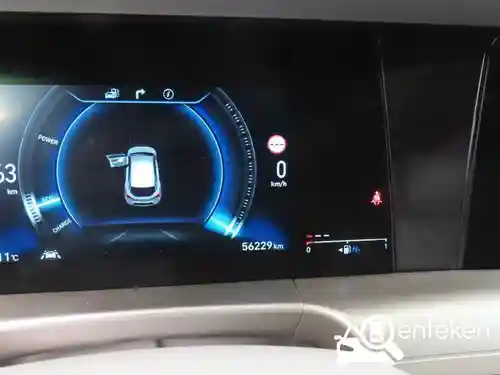 Hyundai Nexo 2020