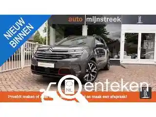 Citroen C5 Aircross PureTech 130 2021