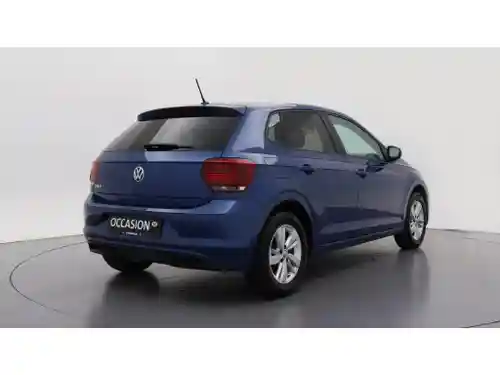 VW Polo 1.0 TSI OPF 2021