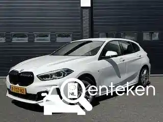 BMW 118i 2021