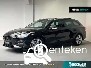 SEAT Leon Sportstourer 1.5 eTSI 2021