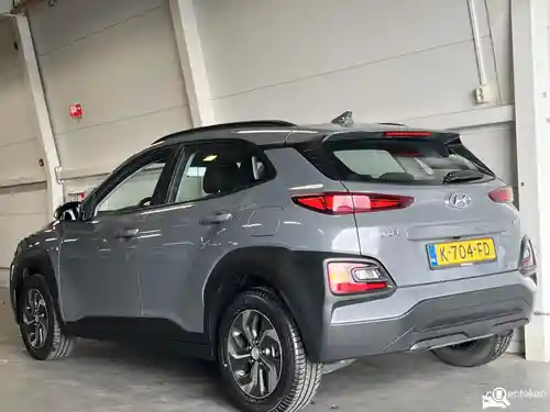 Hyundai Kona 1.6 GDI Hybrid 2020
