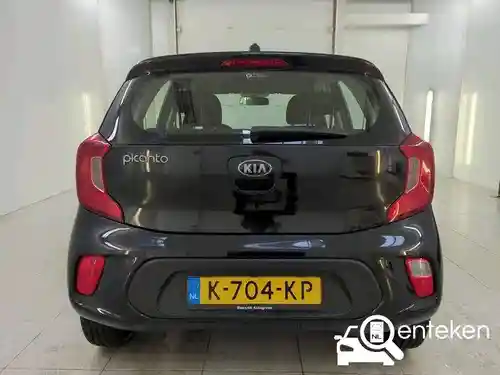 KIA Picanto 1.0 2021