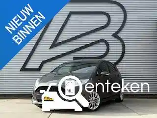 Ford Fiesta Active 1.0 EcoBoost Hybrid 2016