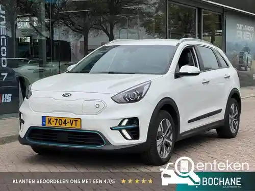 KIA e-Niro 64 kWh 2021