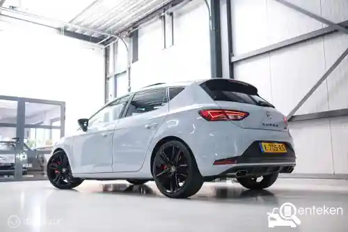SEAT Leon X-PERIENCE 2.0 TSI 2017
