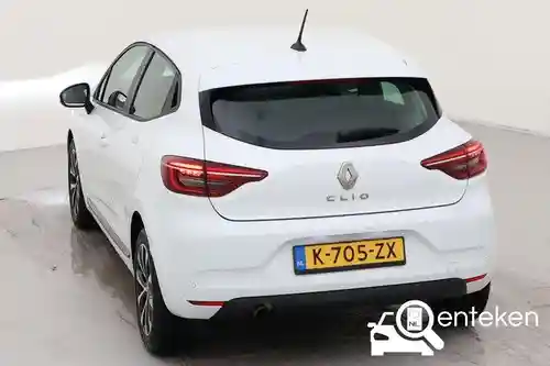 Renault Clio TCe 90 2021