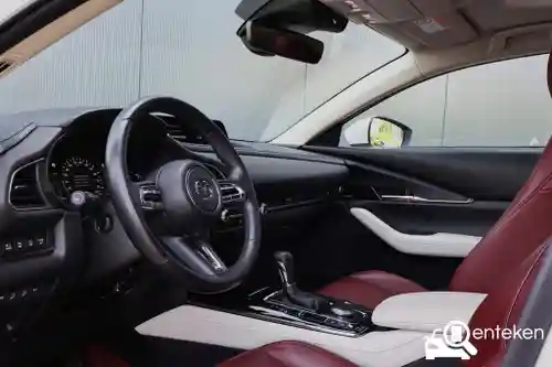 Mazda CX-30 2.0 e-SKYACTIV-X 180 2021