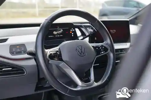 VW ID.3 Pro 58 kWh 2020