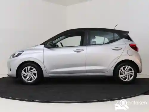 Hyundai i10 1.0 2021