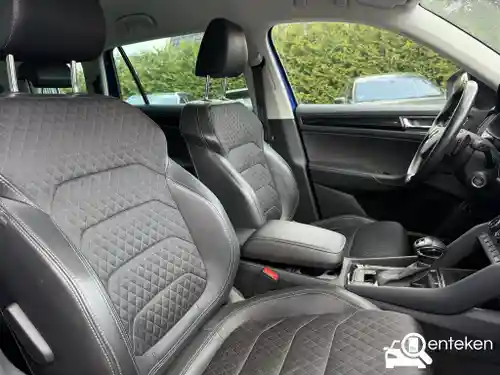Skoda Kodiaq 1.5 TSI ACT 2021