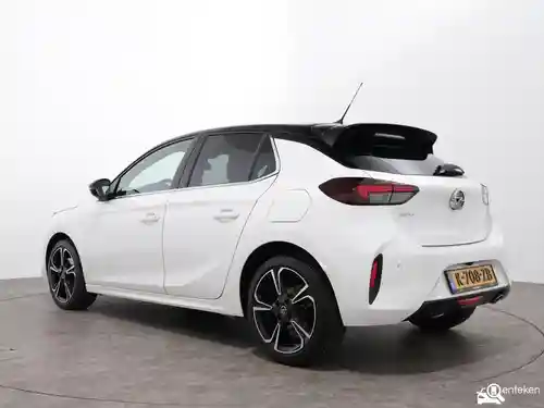 Opel Corsa 1.2 DI Turbo 2021